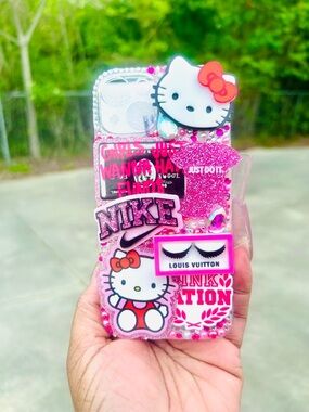 iPhone 14🩷Phone Case